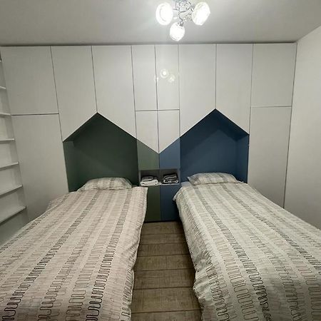 Apartament Emily & Nasi Płowdiw Zewnętrze zdjęcie